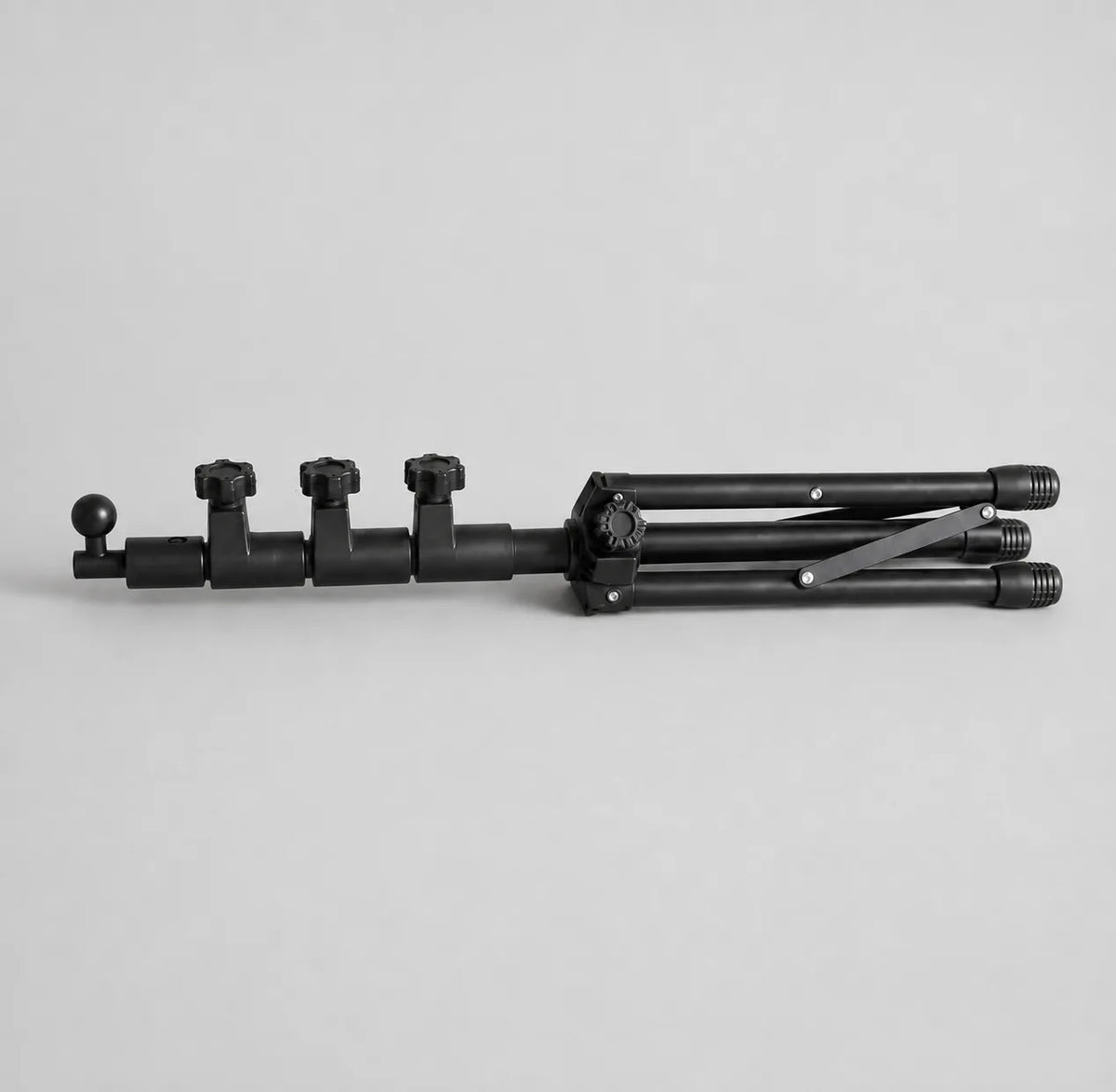 Trépied Tablette 136 CM | iPad & Samsung Galaxy | Réglable 52-136 CM & Support Universel