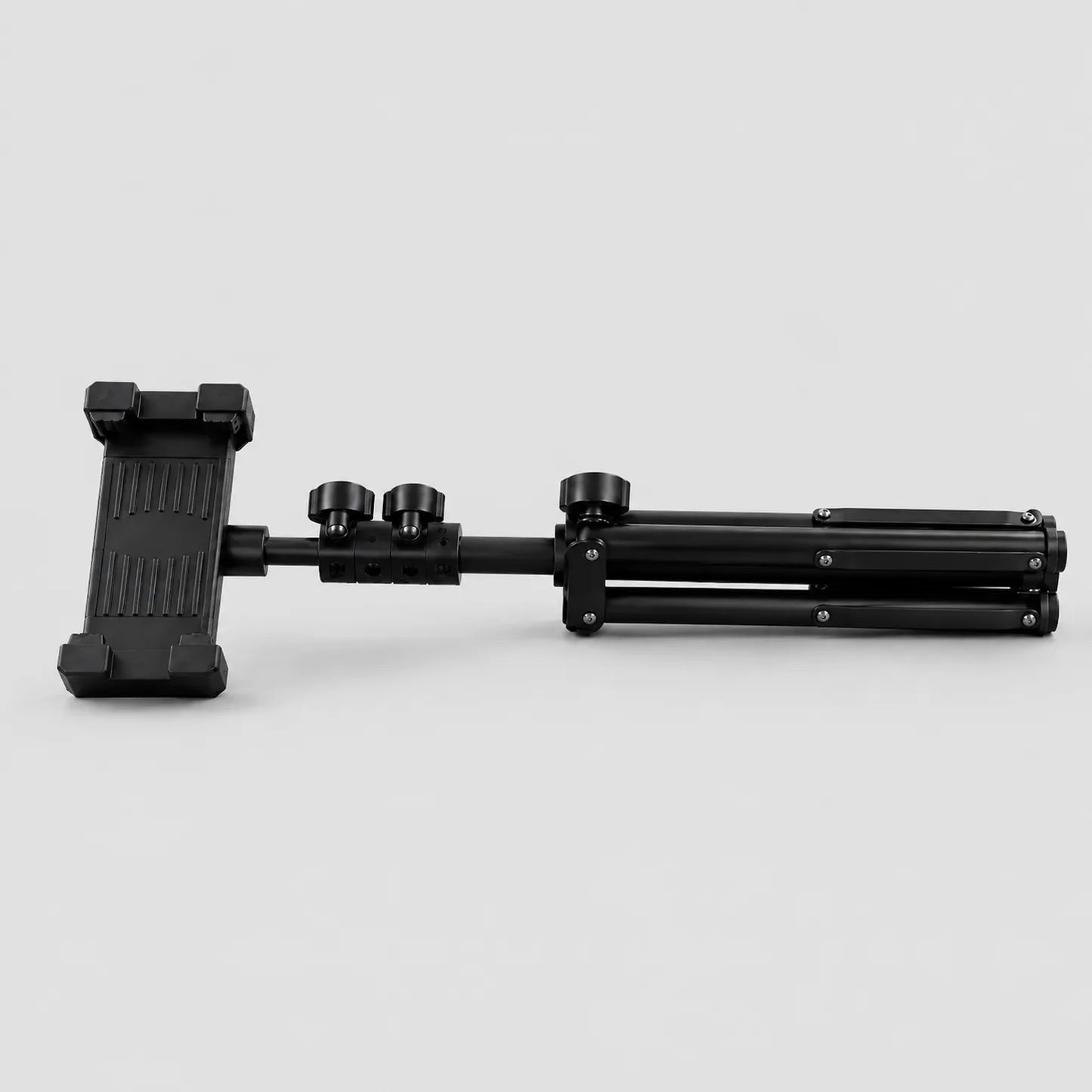 Trépied Tablette 160 CM | iPad & Samsung Galaxy | Sac de Rangement & Support inclus