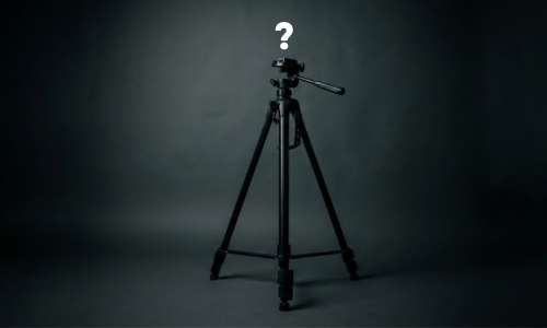 Qu'est ce qu'un trépied ?
