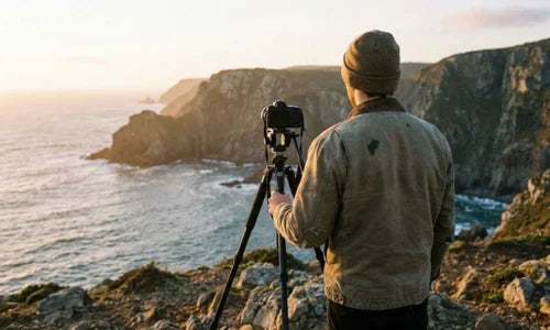 Quel est le rôle du trépied ?