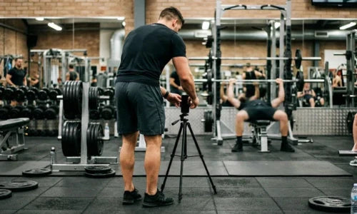 Comment utiliser un trépied pour téléphone ?