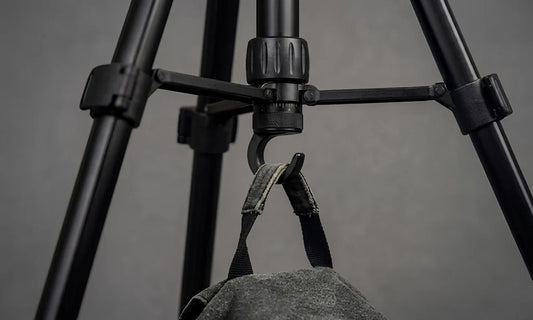 Quel poids un trépied peut-il supporter ?