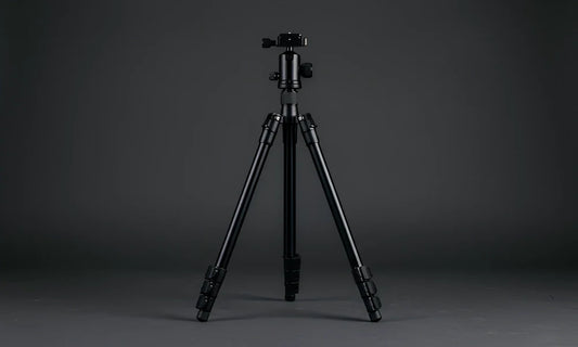 Ai-je besoin d'un trépied en tant que photographe débutant ?