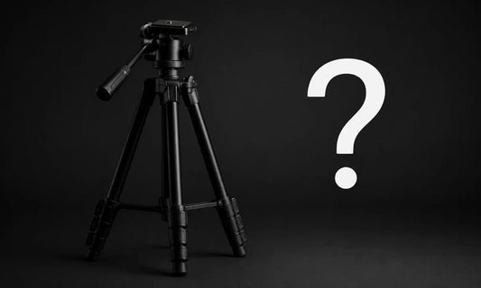 Tout savoir sur le trépied : 50 questions