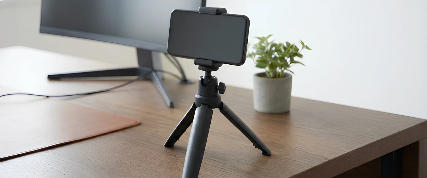 Trépied Bureau