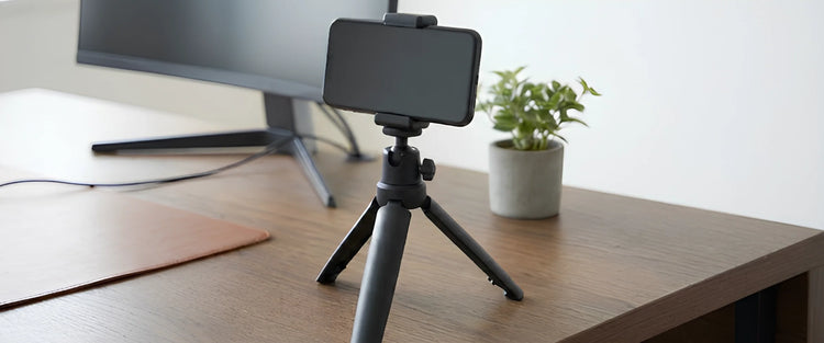 Trépied Bureau