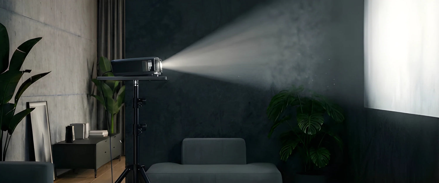 Trépied Vidéoprojecteur