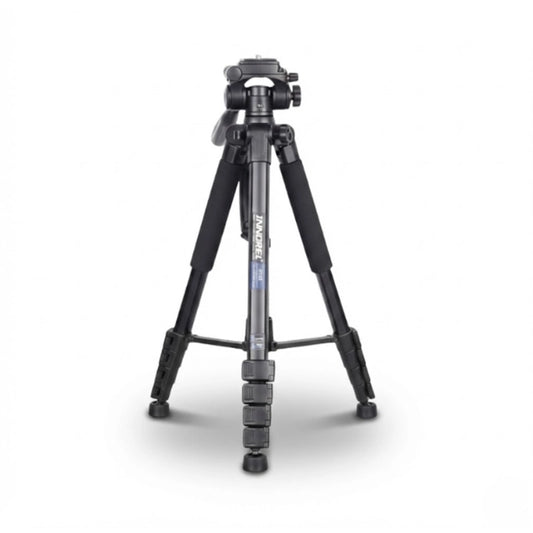 Trépied aluminium 185 CM - Grips en mousse