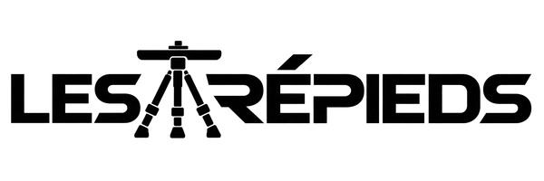 Les Trépieds