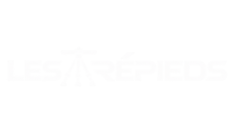 Les Trépieds