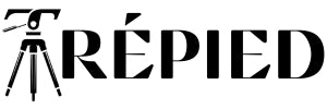 Trépied