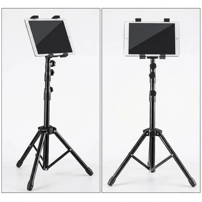 iPad sur le trépied 136 CM noir