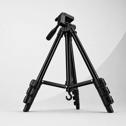 Trépied téléphone 102 CM - Noir