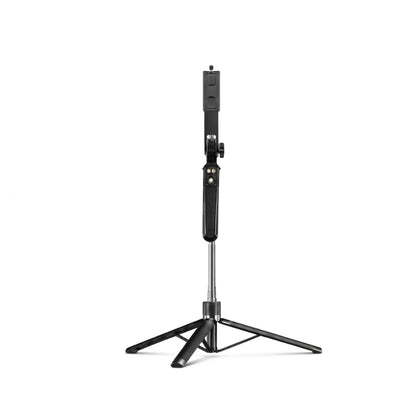 Trépied téléphone 170 CM - Noir