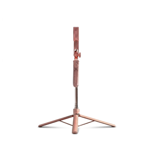 Trépied téléphone 170 CM - Rose