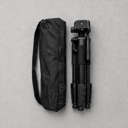Trépied Appareil Photo Nikon 188 CM | Reflex & Hybride | Grips Mousse & Sac inclus
