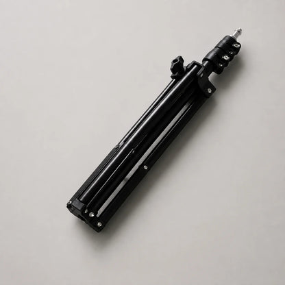 Trépied iPhone 160 CM Noir | Réglable Anti-Vibrations