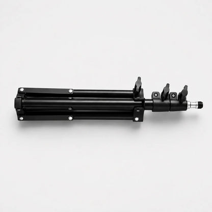 Trépied Vidéoprojecteur 110 CM Noir | Tous Vidéoprojecteurs | Léger & Réglable
