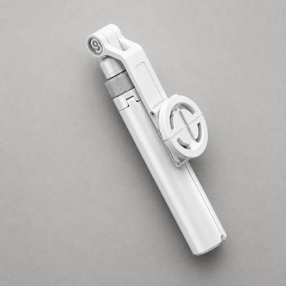 Trépied iPhone MagSafe 144 CM Blanc | Léger