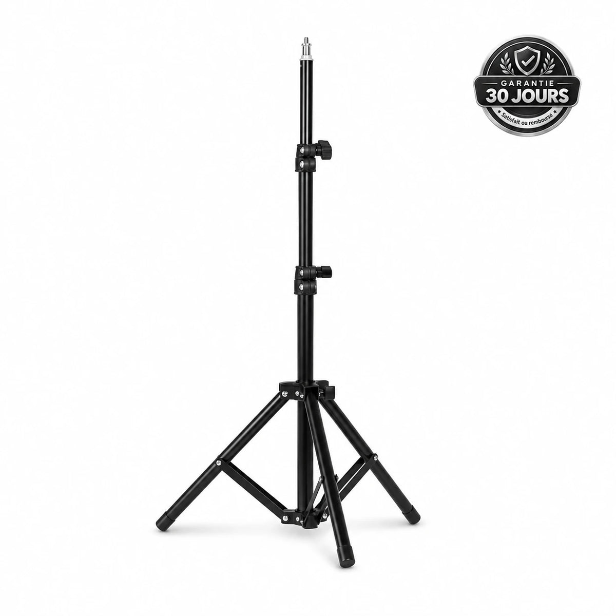 Trépied Vidéoprojecteur 110 CM Noir | Tous Vidéoprojecteurs | Léger & Réglable