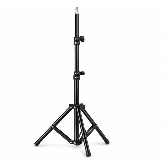 Trépied Vidéoprojecteur 160 CM Noir | Tous Vidéoprojecteurs | Grande Hauteur & Stable