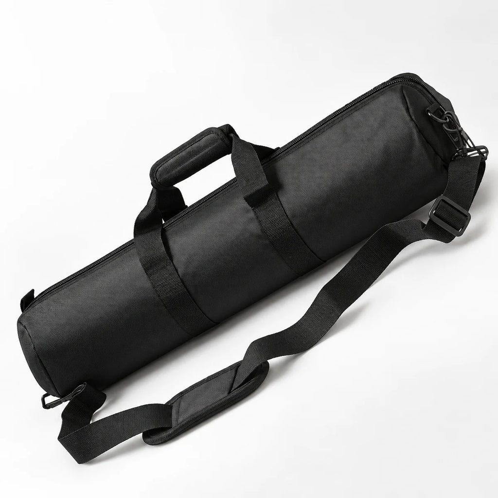 Housse trépied imperméable nylon – vue d'ensemble