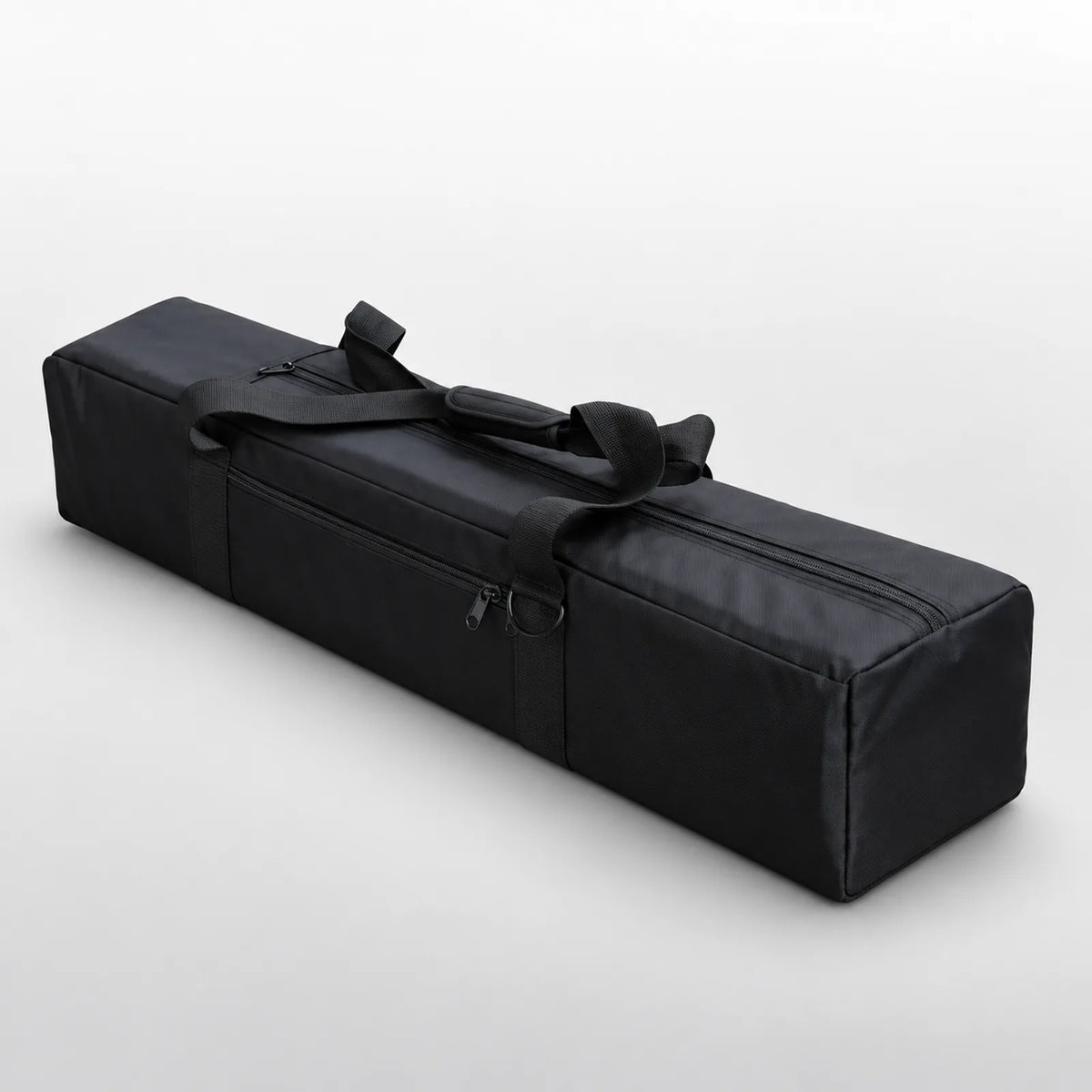 Housse trépied nylon, vue principale, nylon noir