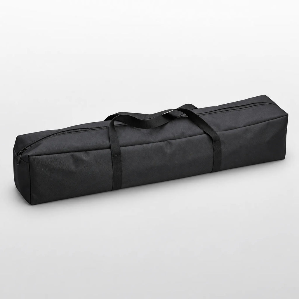 Housse trépied pliable, vue principale, nylon noir