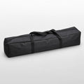 Housse Trépied Pliable 65 à 150 CM | Nylon Noir, 11 Tailles