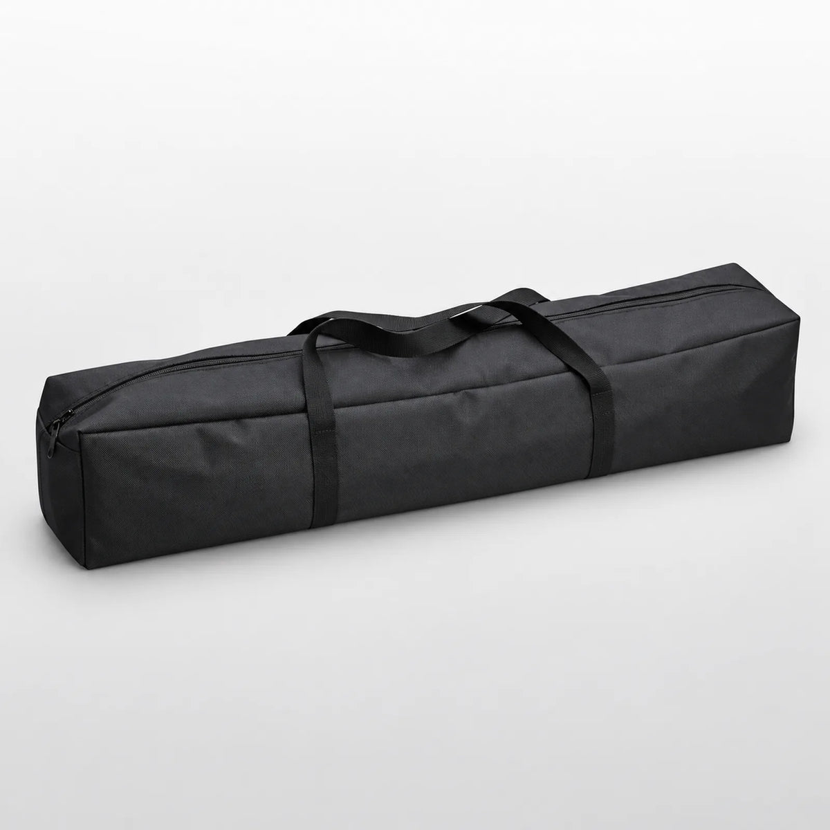Housse trépied pliable, vue principale, nylon noir