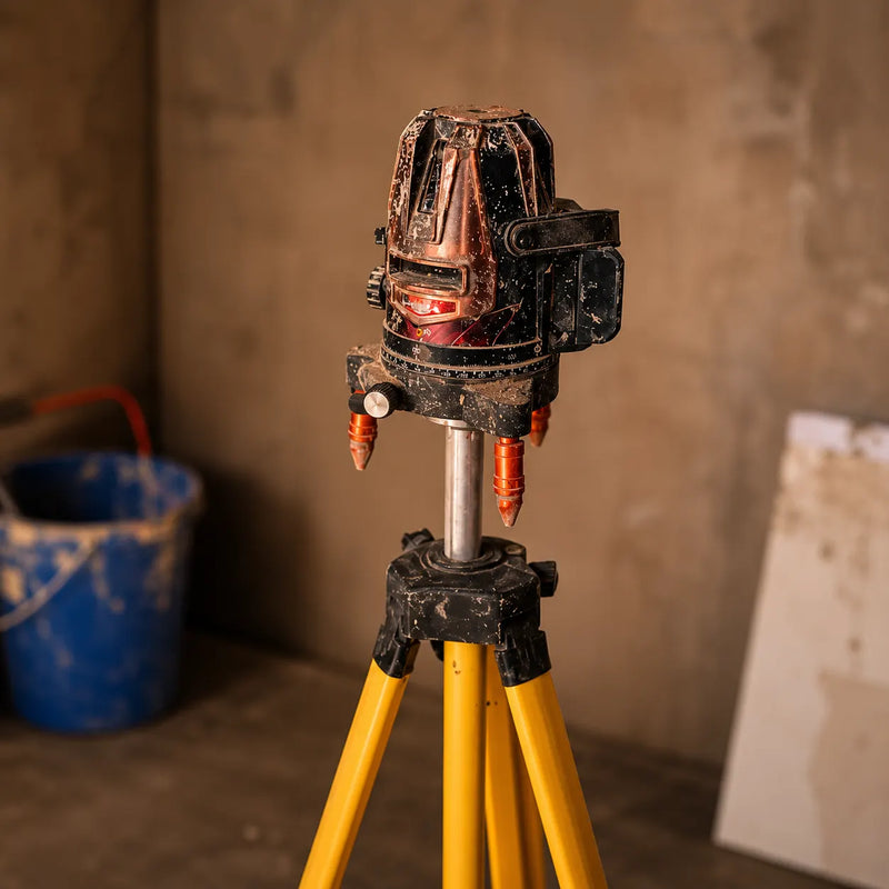 Une base stable pour vos mesures