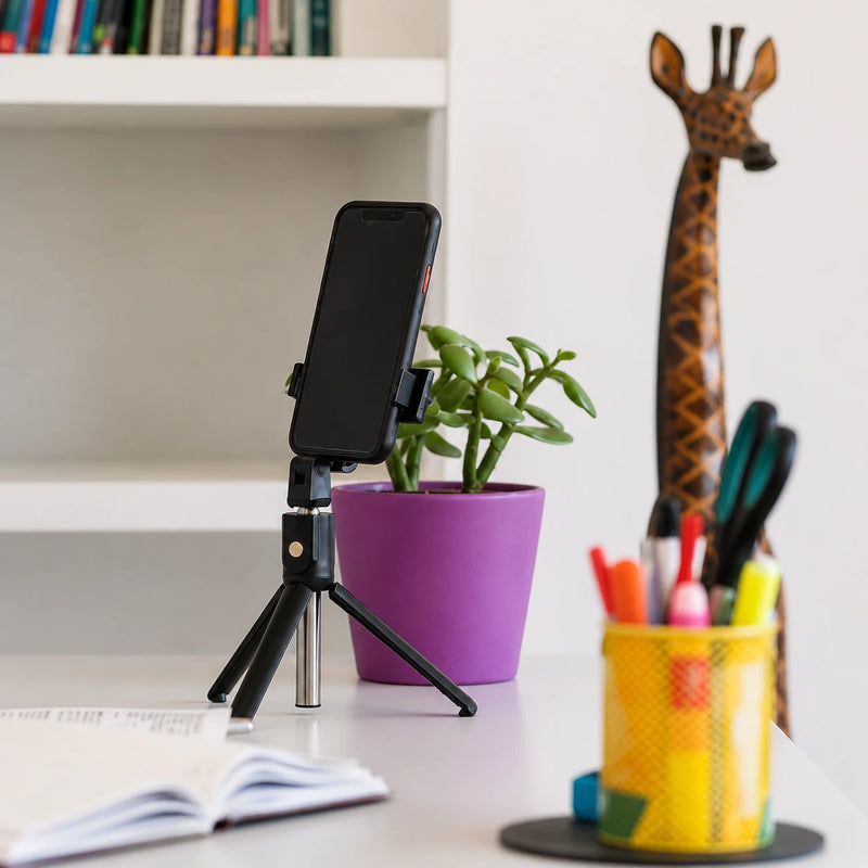 Un bureau mieux organisé