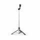 Trépied Perche Selfie 170 CM Noir Aluminium | Fixation Magnétique & Télécommande Bluetooth | Selfie, Live & Voyage