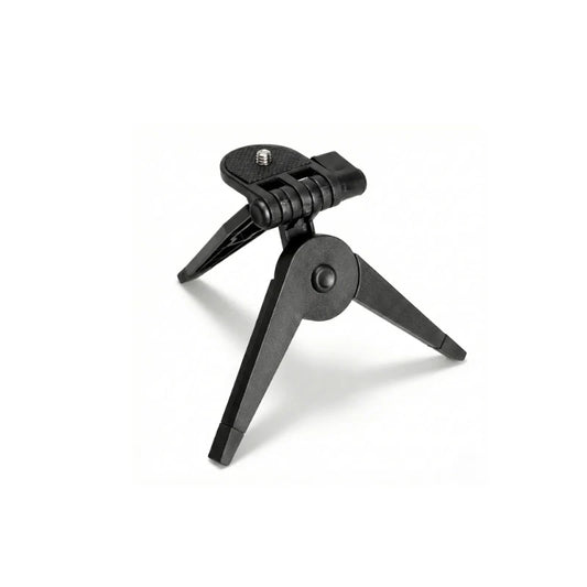 Mini trépied appareil photo 16 CM - Pliable
