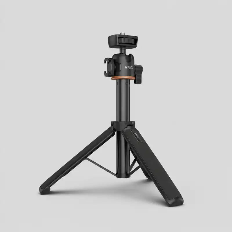 Mini trepied appareil photo 55 CM - Extensible