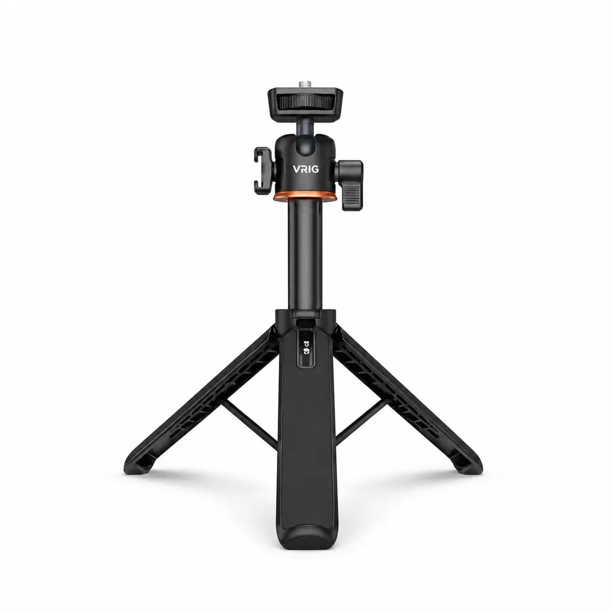 Mini Trépied Appareil Photo 55 CM Noir - vue principale du trépied pour appareil photo, Appareils Photo & Caméras, Extensible & Grip Intégré