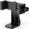 Support Téléphone Trépied | Vis 1/4 & Griffe Flash