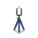 Trepied flexible Bluetooth - Bleu