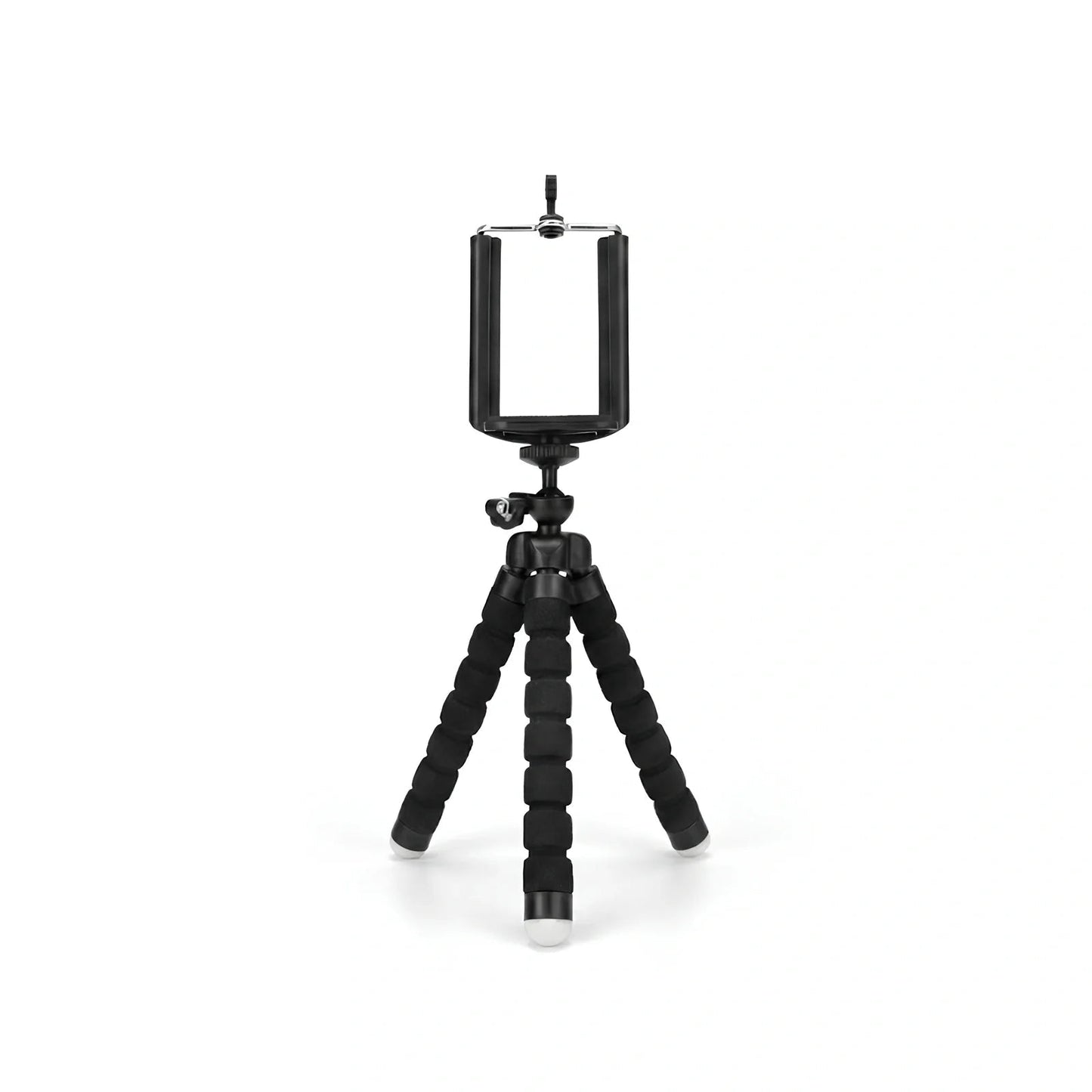 Trepied flexible Bluetooth - Noir