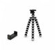 Trepied flexible - Noir & Blanc