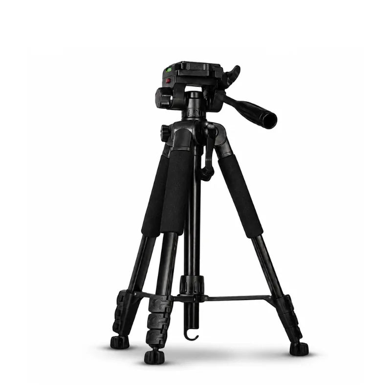 Trepied jumelles 150 CM - Grips En Mousse - photo principale