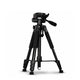 Trepied jumelles 150 CM - Grips En Mousse - photo principale