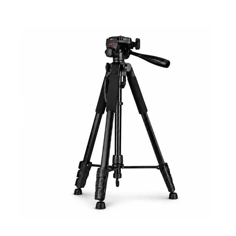 Trepied jumelles 178 CM - Grips En Mousse - photo principale