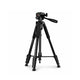Trepied jumelles 178 CM - Grips En Mousse - photo principale