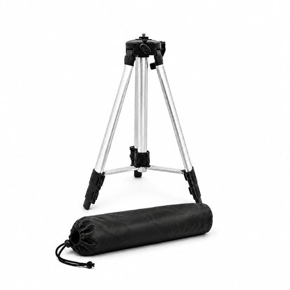 Trepied laser 120 CM - Gris