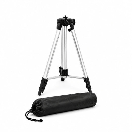 Trepied laser 120 CM - Gris