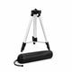 Trepied laser 120 CM - Gris