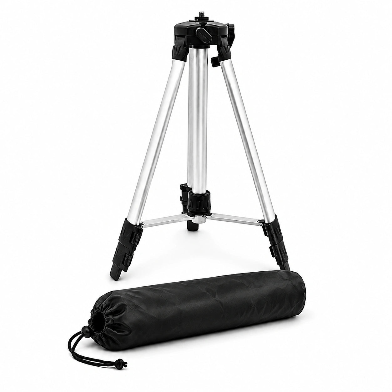 Trepied laser 150 CM - Gris