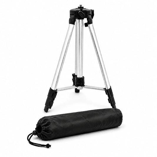 Trepied laser 150 CM - Gris