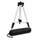 Trepied laser 150 CM - Gris